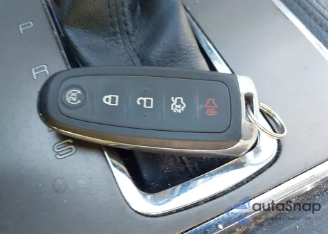 2013 Lincoln Mkx from USA, damaged, VIN 2LMDJ8JK2DBL43698